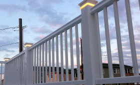 Decks