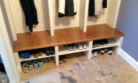 Finish Carpentry