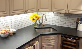 Kitchen Remodeling